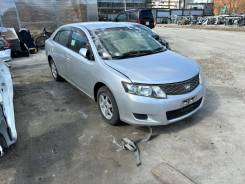 Toyota Allion. NZT260, 1NZFE ����