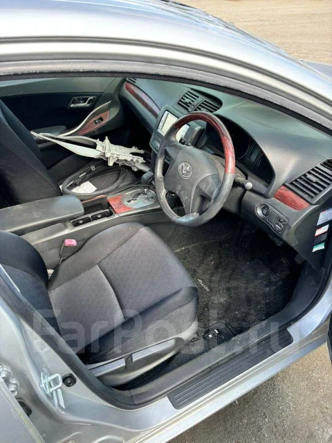 Toyota Allion. NZT260, 1NZFE ����