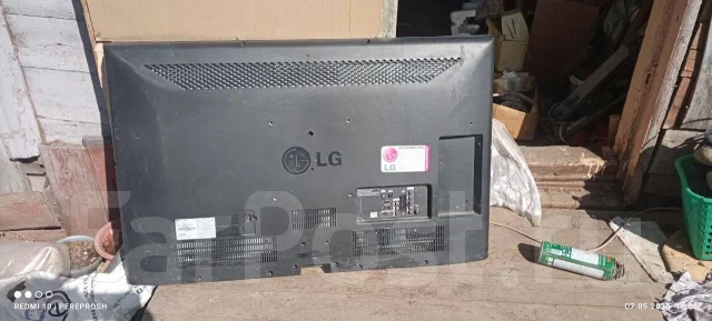 LG 42LK451. LCD (��) ����