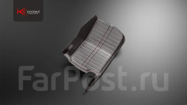 3D 3� ������� Koonka � ����� Mercedes-Benz GLE/GLS/Coupe 2014-2020
