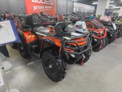 Aodes Pathcross ATV 1000 L Pro. ��������, ��, ��� ������� ����