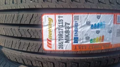 Mileking MK837