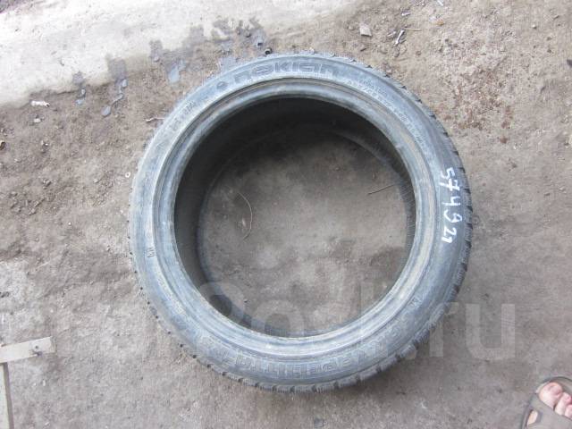 Nokian Hakkapeliitta RSi