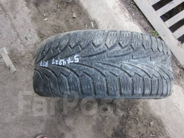 Nokian Hakkapeliitta RSi