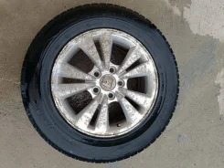 Honda Mugen. 6.5x16", 5x114.3, ET-50, �� 114,3���. ����