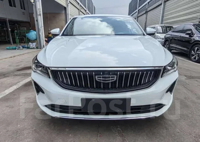 Geely Emgrand EC7. �������, ��������, 1.8 (133��.�.), ������, 25 000����. ��, �/�, ��� ���. ��� ����� �� ������������ ����