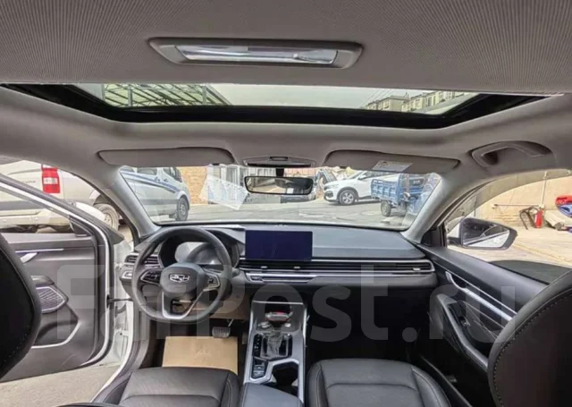 Geely Emgrand EC7. �������, ��������, 1.8 (133��.�.), ������, 25 000����. ��, �/�, ��� ���. ��� ����� �� ������������ ����
