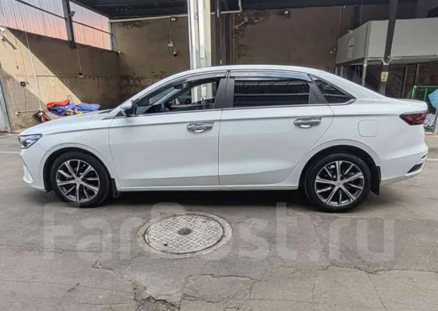 Geely Emgrand EC7. �������, ��������, 1.8 (133��.�.), ������, 25 000����. ��, �/�, ��� ���. ��� ����� �� ������������ ����
