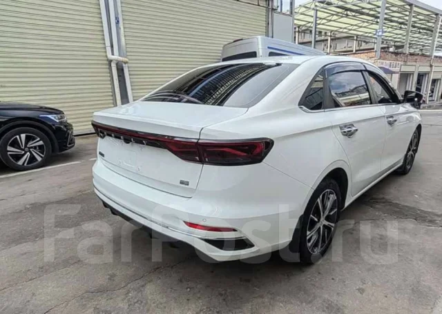 Geely Emgrand EC7. �������, ��������, 1.8 (133��.�.), ������, 25 000����. ��, �/�, ��� ���. ��� ����� �� ������������ ����