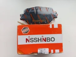 ������� ��������� �������� Nisshinbo NP1021 NP-1021 ����