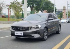 Geely Emgrand EC7. �������, ��������, 1.8 (133��.�.), ������, 19 000����. ��, �/�. ��� ����� �� ������������ ����