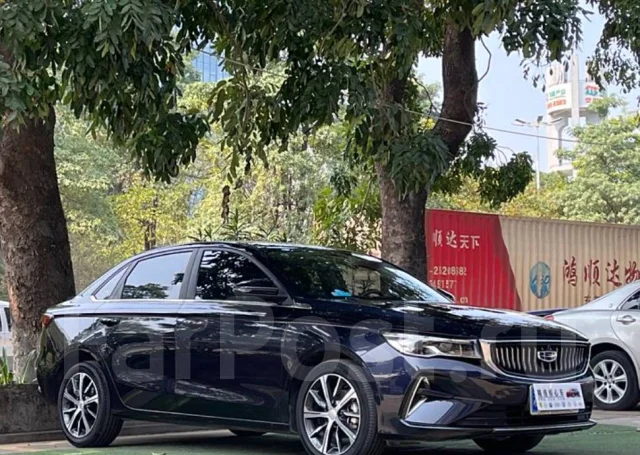 Geely Emgrand EC7. �������, ��������, 1.8 (133��.�.), ������, 64 000����. ��, �/�. ��� ����� �� ������������ ����