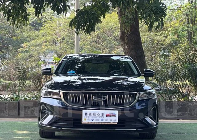 Geely Emgrand EC7. �������, ��������, 1.8 (133��.�.), ������, 64 000����. ��, �/�. ��� ����� �� ������������ ����