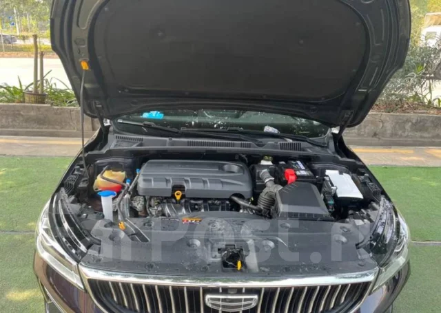 Geely Emgrand EC7. �������, ��������, 1.8 (133��.�.), ������, 64 000����. ��, �/�. ��� ����� �� ������������ ����