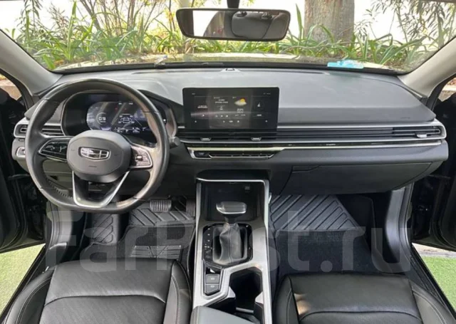 Geely Emgrand EC7. �������, ��������, 1.8 (133��.�.), ������, 64 000����. ��, �/�. ��� ����� �� ������������ ����