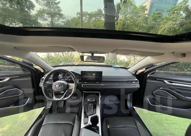 Geely Emgrand EC7. �������, ��������, 1.8 (133��.�.), ������, 64 000����. ��, �/�. ��� ����� �� ������������ ����