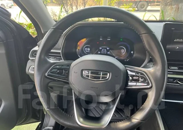 Geely Emgrand EC7. �������, ��������, 1.8 (133��.�.), ������, 64 000����. ��, �/�. ��� ����� �� ������������ ����