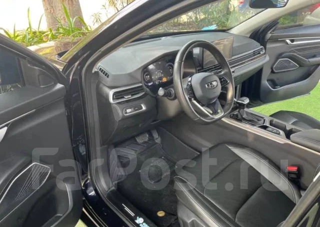 Geely Emgrand EC7. �������, ��������, 1.8 (133��.�.), ������, 64 000����. ��, �/�. ��� ����� �� ������������ ����