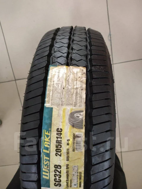 Goodride SC328. ������, ����� ����