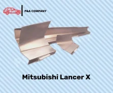��������� ����� �������� Mitsubishi Lanser 10 00-00011852 ����