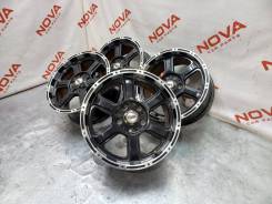 �������� ������ Fadi International. 7.0x16", 5x114.3, ET35, �� 72,5���. ����