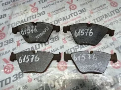 ������� ��������� BMW 3-Series, N43B20A, E91, �������� 34116780711 ����