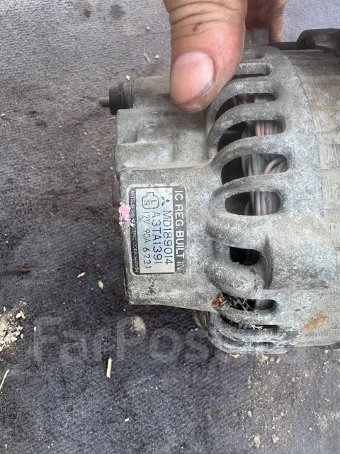 ��������� 6G72 MD189014 ����
