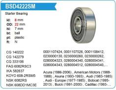��������� ���������� 8.22.7 Krauf BSD4222 ����