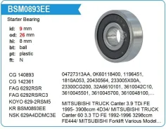 ��������� �������� 9.26.8 Krauf BSM0893YJ ����