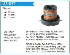 ��������� ���������� Cargo 137571 ����