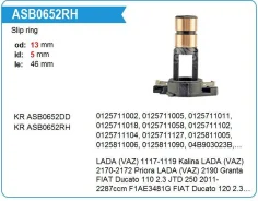 ��������� ���������� KR Krauf ASB0652DD ����