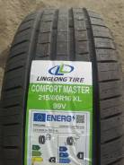 LingLong Comfort Master. ������, ����� ����