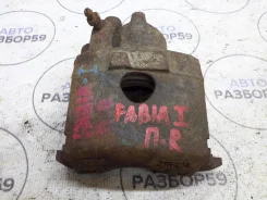 ������� �������� ������ Skoda Fabia 1 6N0615124B 6N0615124B ����