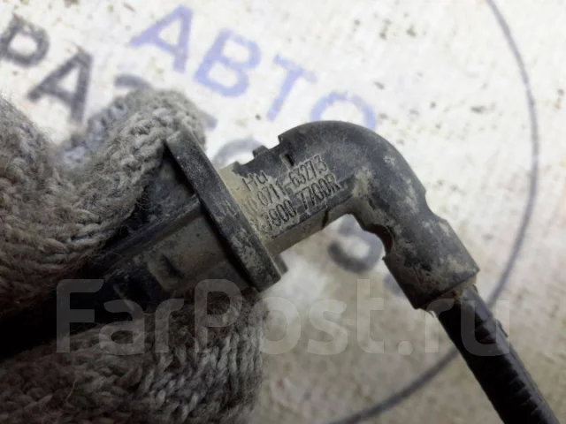 ������ ABS Renault Sandero 2 479007700R 479007700R ����