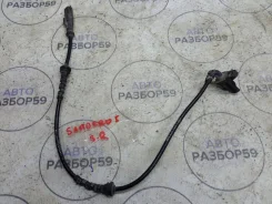 ������ ABS Renault Sandero 1 8200752604 8200752604 ����