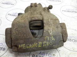 ������� �������� ����� Renault Megane 2 7701065266 7701065266 ����