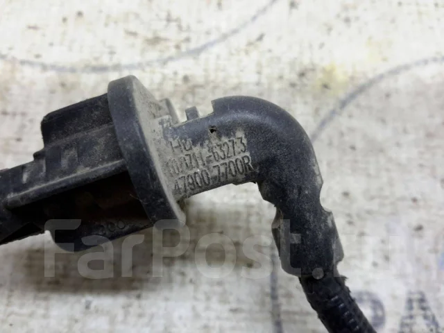 ������ ABS Renault Logan 2 479007700R 479007700R ����