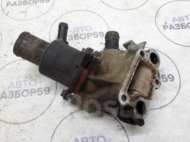 ������ ���������� Renault Logan 2 8200493154 8200493154 ����