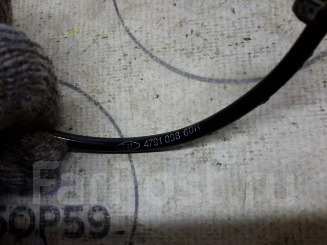 ������ ABS Renault Kangoo 2 479109860R 479109860R ����