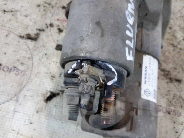 ������� Renault Fluence 23300CK800 23300CK800 ����