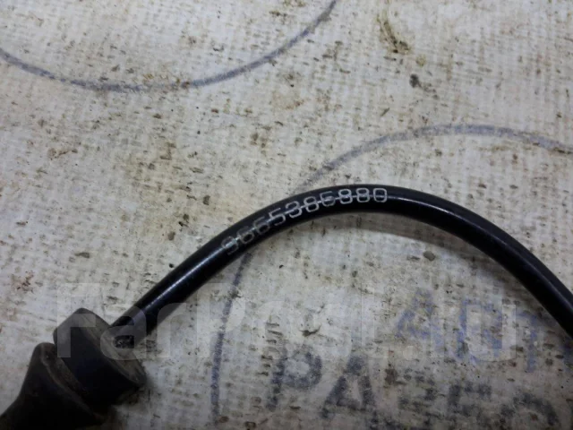 ������ ABS Peugeot 308 9665386880 9665386880 ����