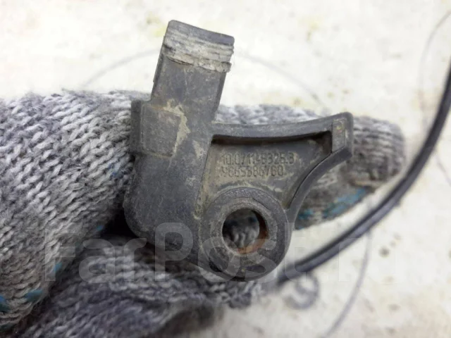 ������ ABS Peugeot 3008 9665386780 9665386780 ����