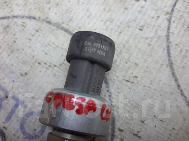 ������ ������������ Opel Corsa D 9131721 9131721 ����