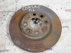 ���� ��������� �������� Opel Corsa C 9196050 9196050 ����