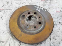 ���� ��������� �������� Opel Corsa C 9196050 9196050 ����