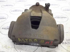 ������� �������� ����� Opel Astra H 93186005 93186005 ����