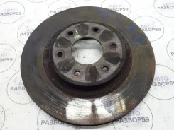 ���� ��������� �������� Nissan Patrol Y62 402061LB0A 402061LB0A ����