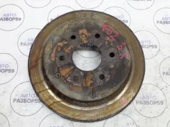 ���� ��������� ������ Nissan Patrol Y62 432061LB0A 432061LB0A ����