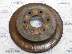 ���� ��������� ������ Nissan Patrol Y62 432061LB0A 432061LB0A ����