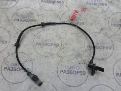 ������ ABS Nissan Note E11 47900AX600 47900AX600 ����